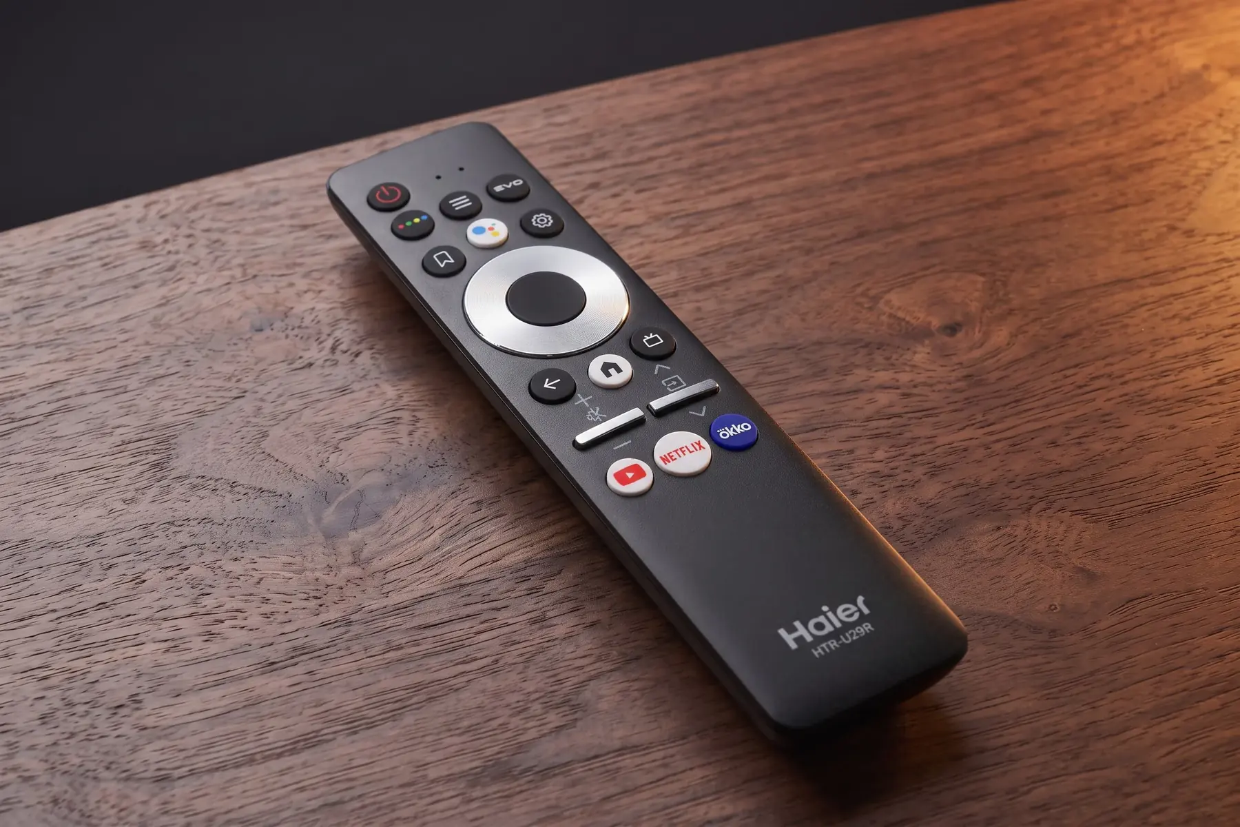 Пульт для телевизора Haier