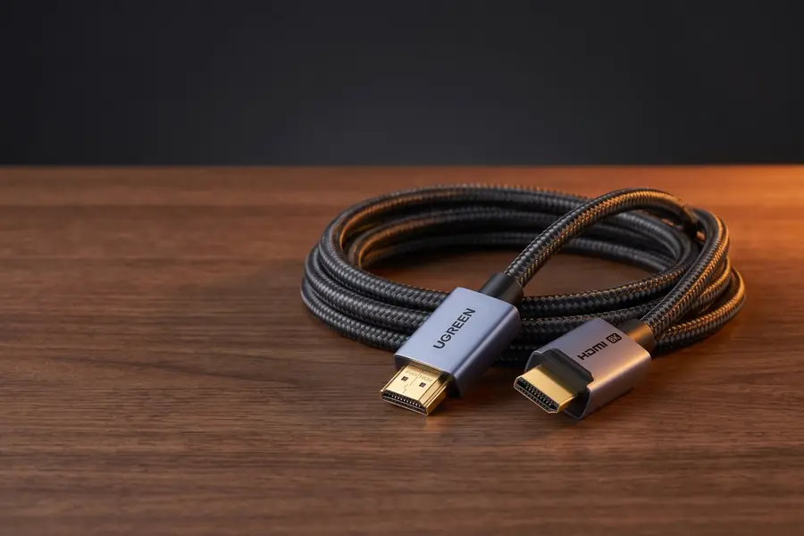 Кабели HDMI