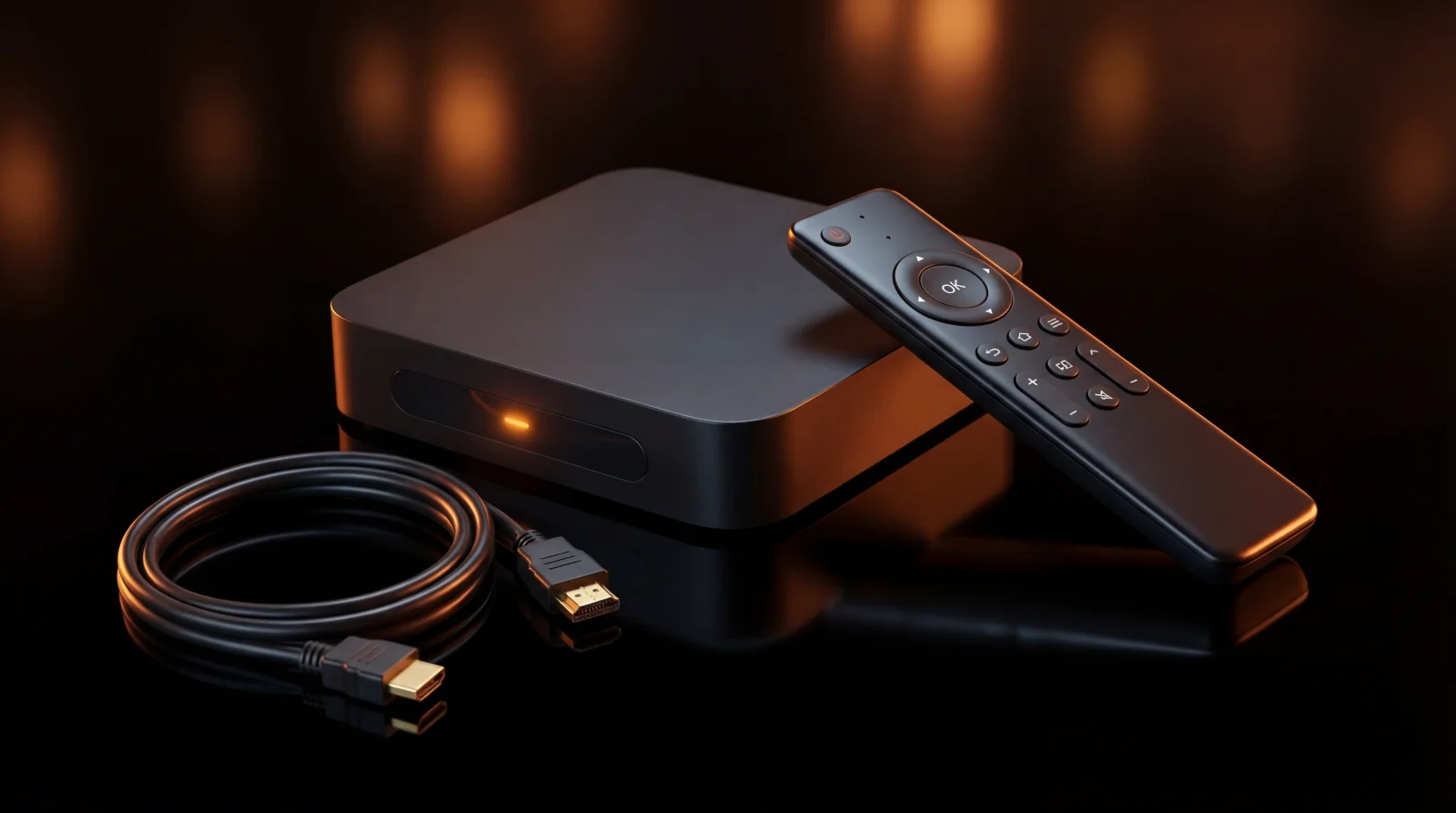 TV Приставки
